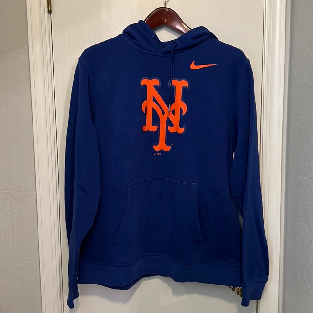New York Mets Nike Sweatshirt XL